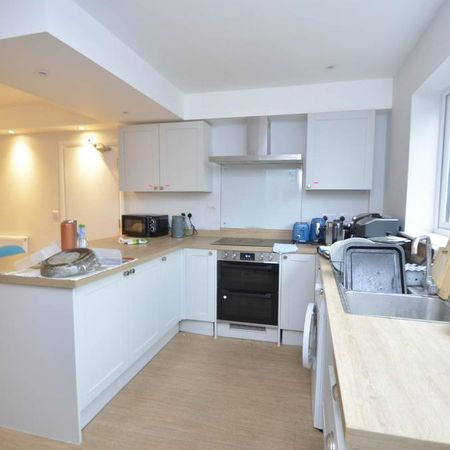 House share to rent - Photo 3