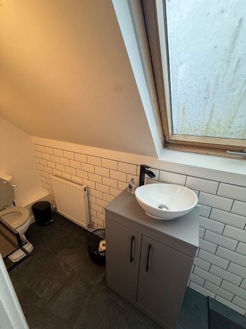 Room in a Shared Flat, Cricklewood Lane, NW2 - Photo 3