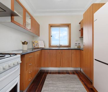 SIZE OF A HOUSE, CONVENIENCE OF A UNIT price includes gas and water - Photo 4