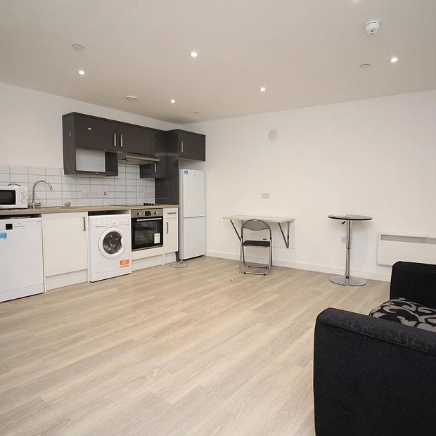 Havelock Street, CT1 1HB, Canterbury - Photo 1