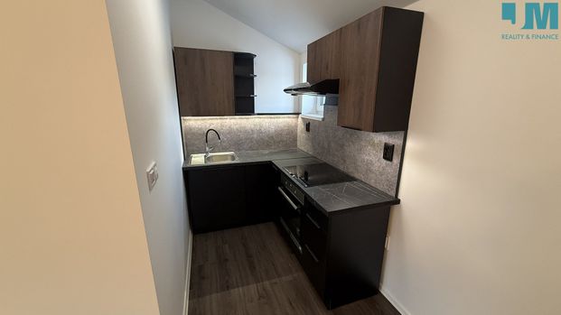 Pronájem bytu 2+kk 46 m² - Фото 1