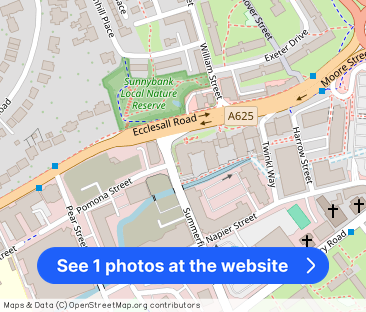 The Maltings, 211 Ecclesall Road - Photo 1