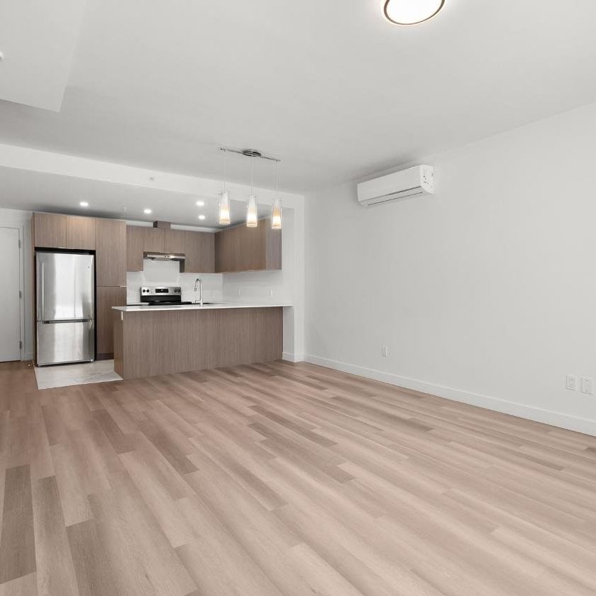 6311 Boul. Gouin O., #310 - Photo 1