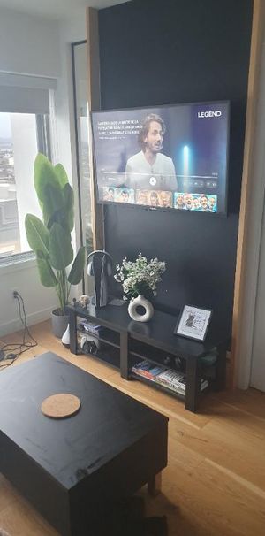 Appartement 3 1/2 meublé tout inclus St Jean - Photo 1