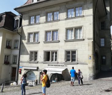 2 Zimmer, 51 m², 1. Stock - Foto 2