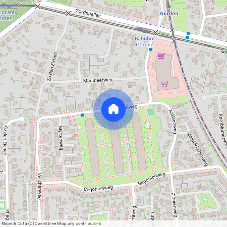 Veilchenweg 30, 14772 Brandenburg an der Havel, Görden