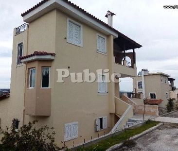 Μεζονέτα 105 τ.μ. προς ενοικίαση - Photo 5
