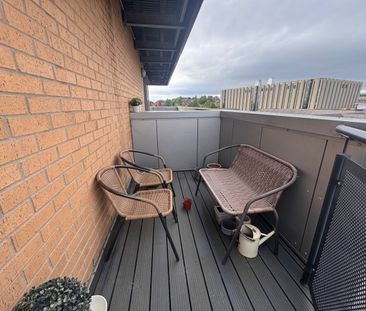 2 Bed Flat, The St. George Building, LS1 - Photo 2