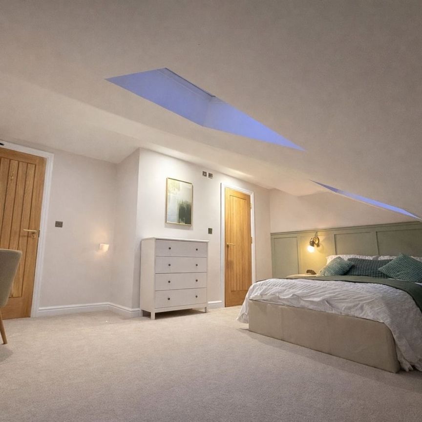 Room in a Shared House, Salisbury Road, B66 - Photo 1