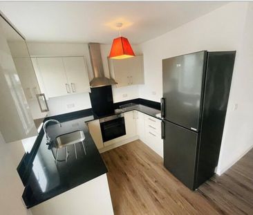 2 bedroom apartment to rent - Photo 2