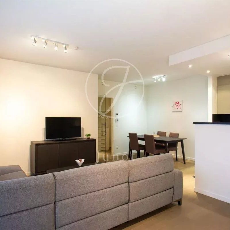Appartement in Evere - Photo 1