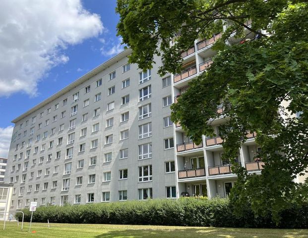 2-Raum-Wohnung - Photo 1