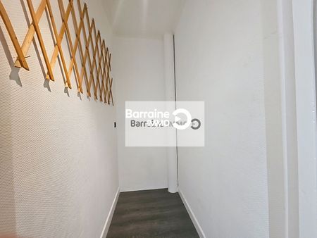 Location appartement à Lorient, 3 pièces 69m² - Photo 4