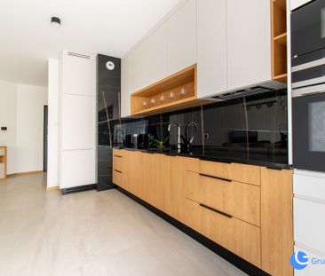 *Fabryczna City* Wysoki standard, 2 pokoje, 62m2. - Photo 6