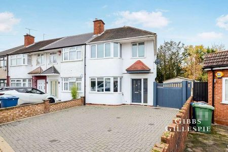 Leamington Crescent, Harrow, HA2 - Photo 5