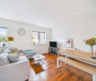 2 bedroom flat to rent - Photo 6