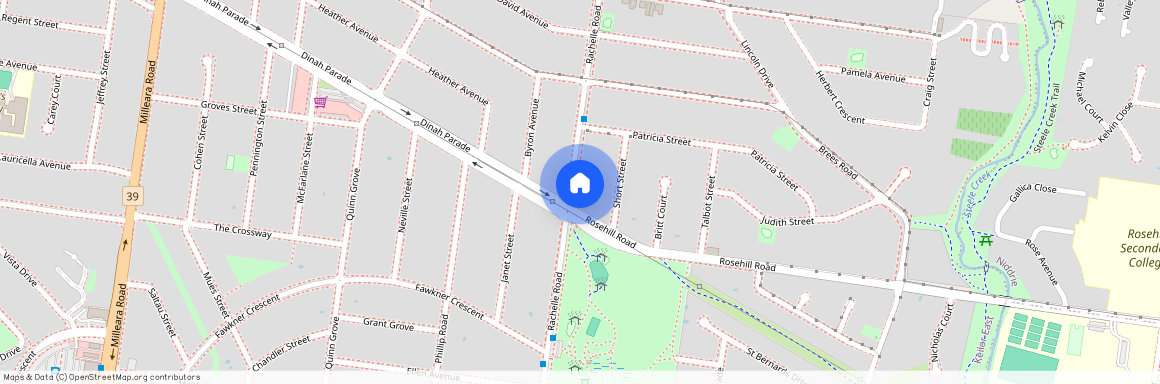 58 Rachelle Road, Vic 3033, Keilor East