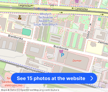 Centrum | budynek 2025 | pierwszy najem | prowizja 0 | PL, ENG, UA, RU - Photo 1