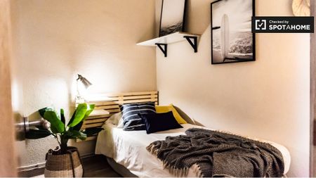 barcelona, Catalonia 08025 - Foto 5