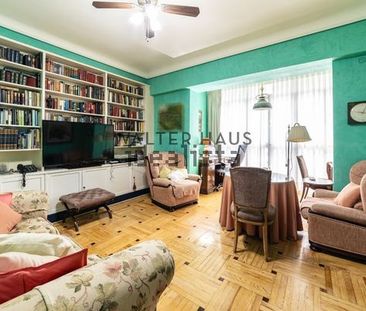 Alquiler de ático en Avenida de Concha Espina - Photo 2