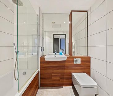 1 bedroom apartment to rent - Photo 6