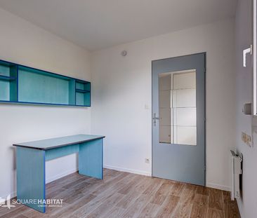 Location Appartement 2 pièces 36m² - Photo 4