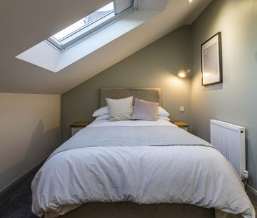 1 bedroom house of multiple occupation to rent - Photo 6