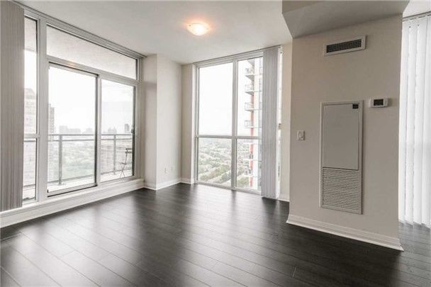 For Lease - 55 Eglinton Avenue Unit# 2304, Mississauga, Ontario - Photo 1