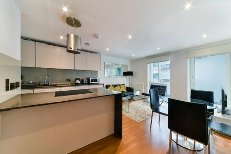 1 bedroom flat to rent - Photo 3