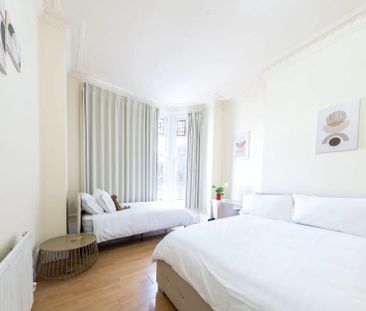 Fortess Road, London - Photo 1