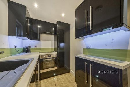 2 bedroom flat to rent - Photo 3