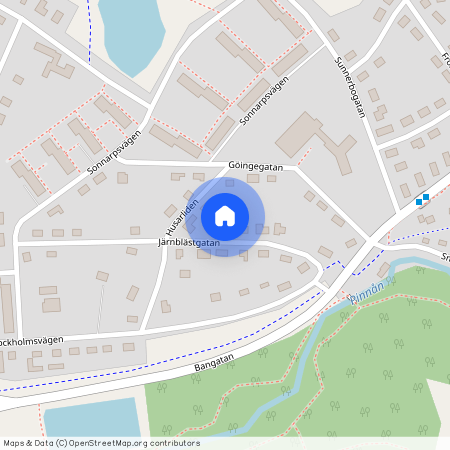 Örkelljunga, Järnblästgatan, 17D, 28632