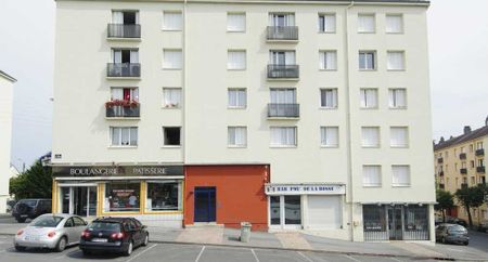 À louer Appartement T4 62.07 m - Photo 4