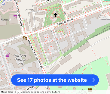 2 Pok Z Oddzielną Kuchnią Centrum Ul. Grzegórzecka - Photo 1