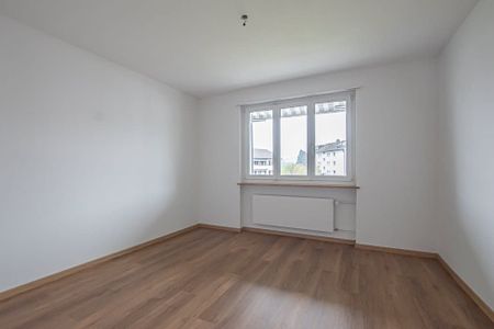 3 Zimmer, 64 m², 2. Stock - Foto 4