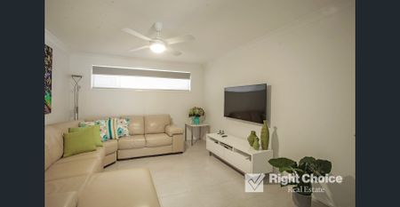 Immaculate home - Photo 3