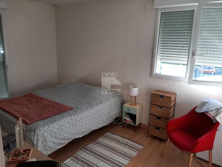 Location Appartement 3 pièces 72m² - Photo 4