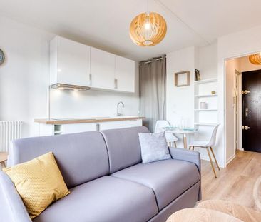 Location Appartement 1 pièce 26m² MELUN 77000 - Photo 1
