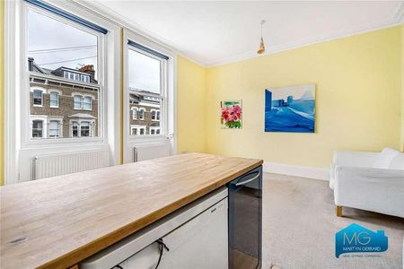 Montpelier Grove, Kentish Town, London, NW5 - Photo 2