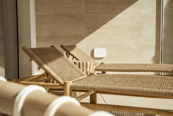 3 bedroom luxury Flat for rent in Marbella, Spain - Photo 1