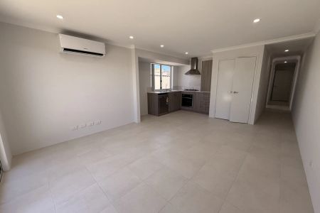 Brand New 2x1 Home with Private Dual-Lock Design - Easy Care Living - Photo 4