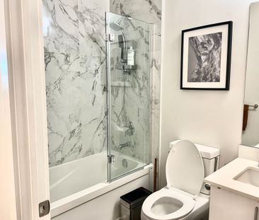 For Lease - 20 BRUYERES Mews Unit# 327, Toronto, Ontario - Photo 1