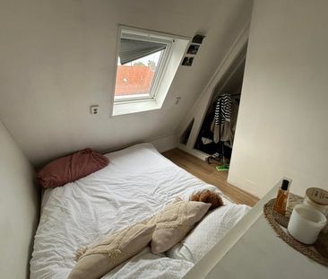 Te huur: Kamer Ambonstraat in Groningen - Foto 5