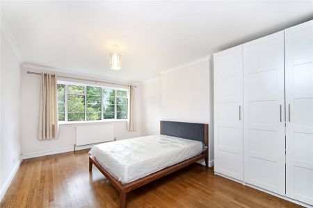 Raymond Road, London, SW19 flat to rent - Photo 3