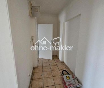 Zentrale Wohnung mit Balkon am Bergischen Ring - Photo 2