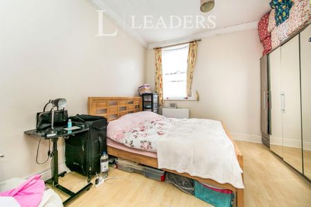 1 bedroom apartment to rent Roman Road, Colchester, CO1 - Photo 2
