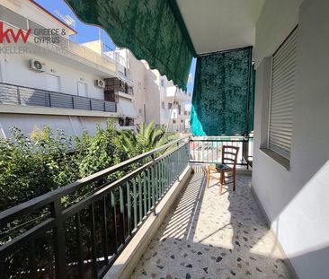 Διαμέρισμα για ενοικίαση Αιγάλεω - Photo 1