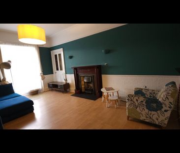 4 Bed Terraced House, North Fort Street, EH6 - Photo 1