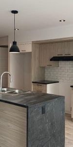 Logement 5 1/2 - Libre dès maintenant - St-Jérôme - Photo 3