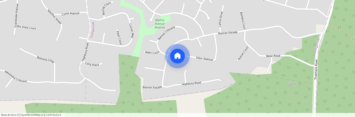 33 Fleur Avenue, Vic 3941, Tootgarook